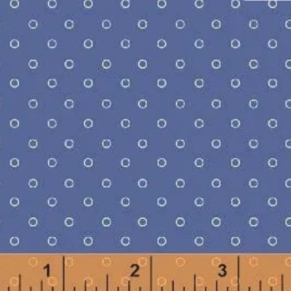 Candy Land Collection 100% Cotton Quilting Fabrics - Windham Fabrics.